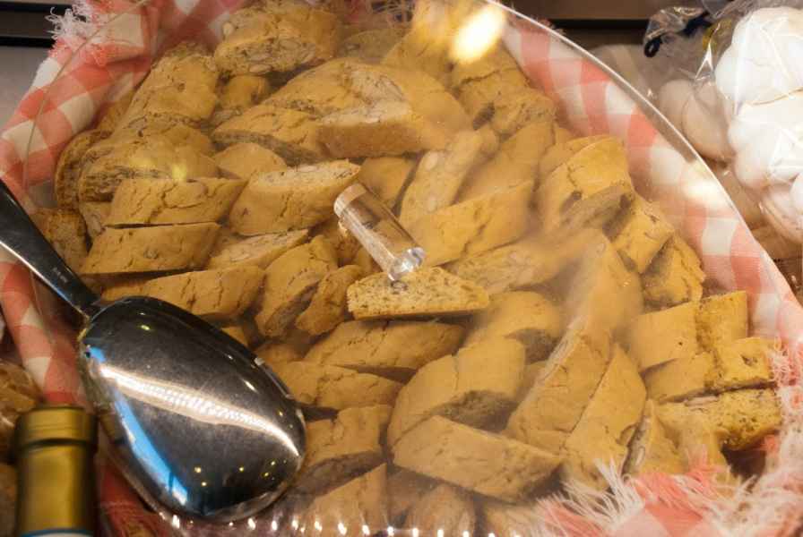 Cantuccini