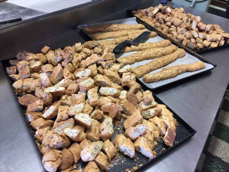 Cantuccini