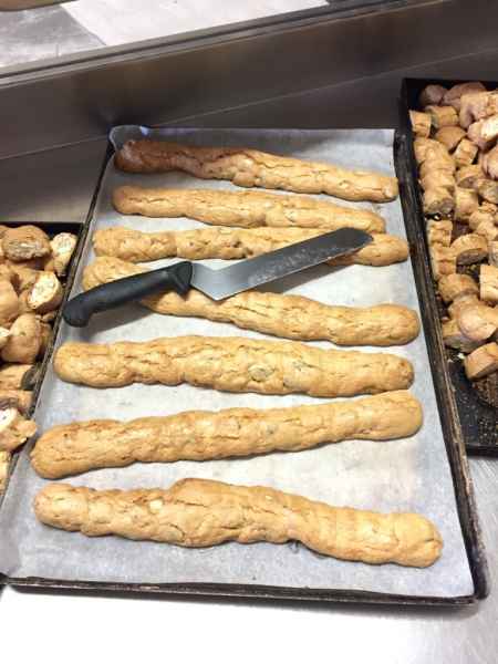 Cantuccini