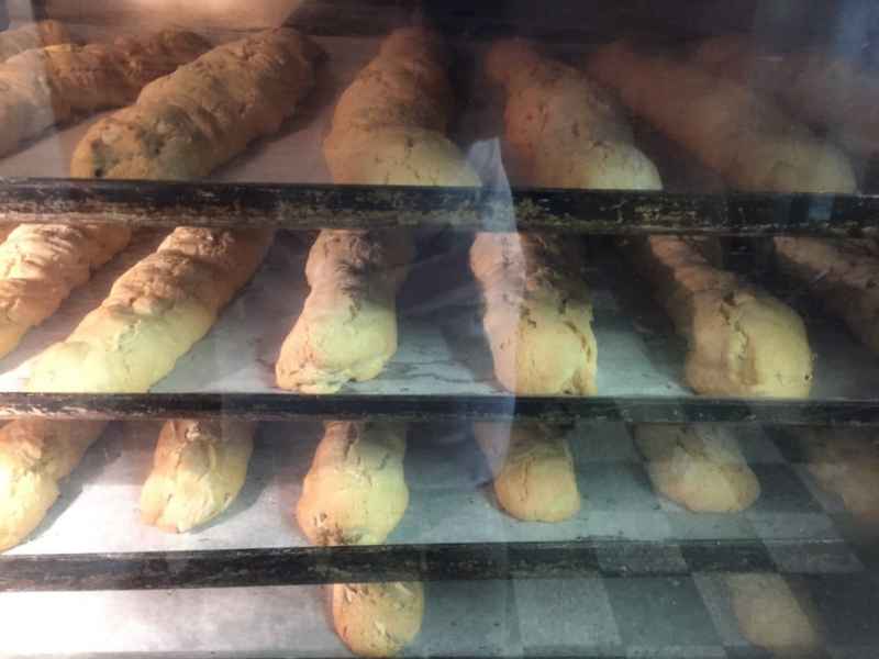 Cantuccini