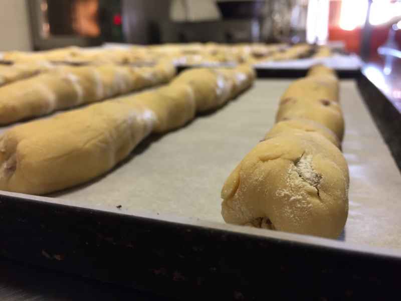 Cantuccini