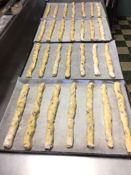 Cantuccini