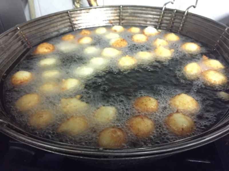 Frittelle