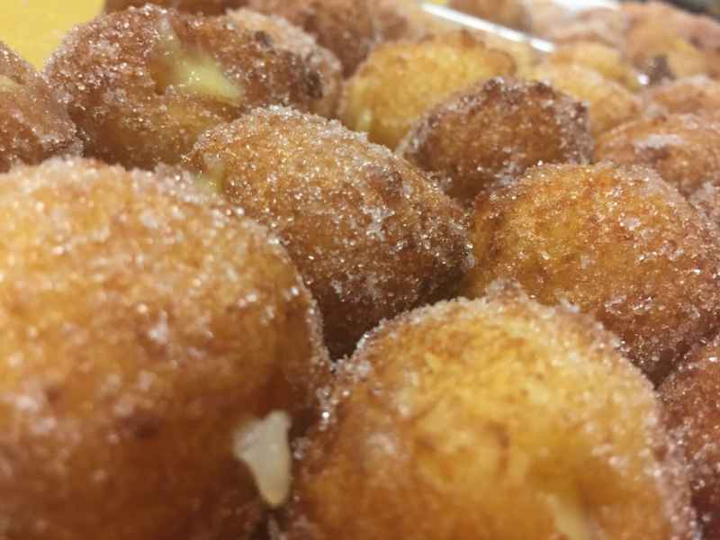 Frittelle