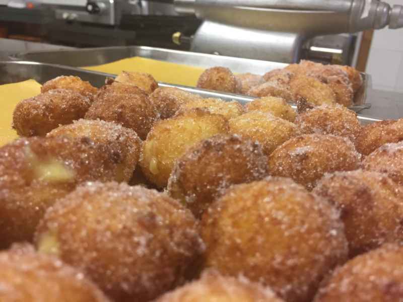 Frittelle