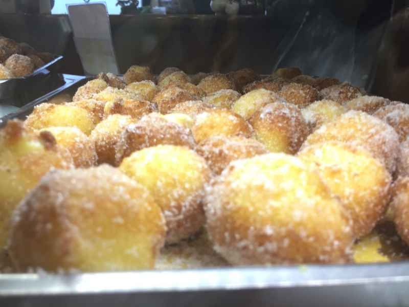 Frittelle